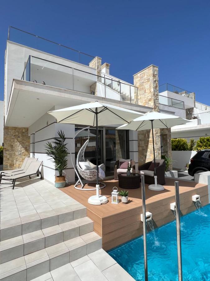 Luxury Villa4You Los Alcázares Exterior foto