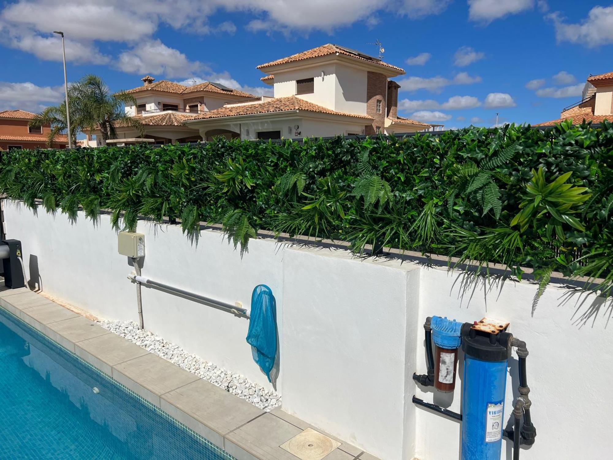 Luxury Villa4You Los Alcázares Exterior foto